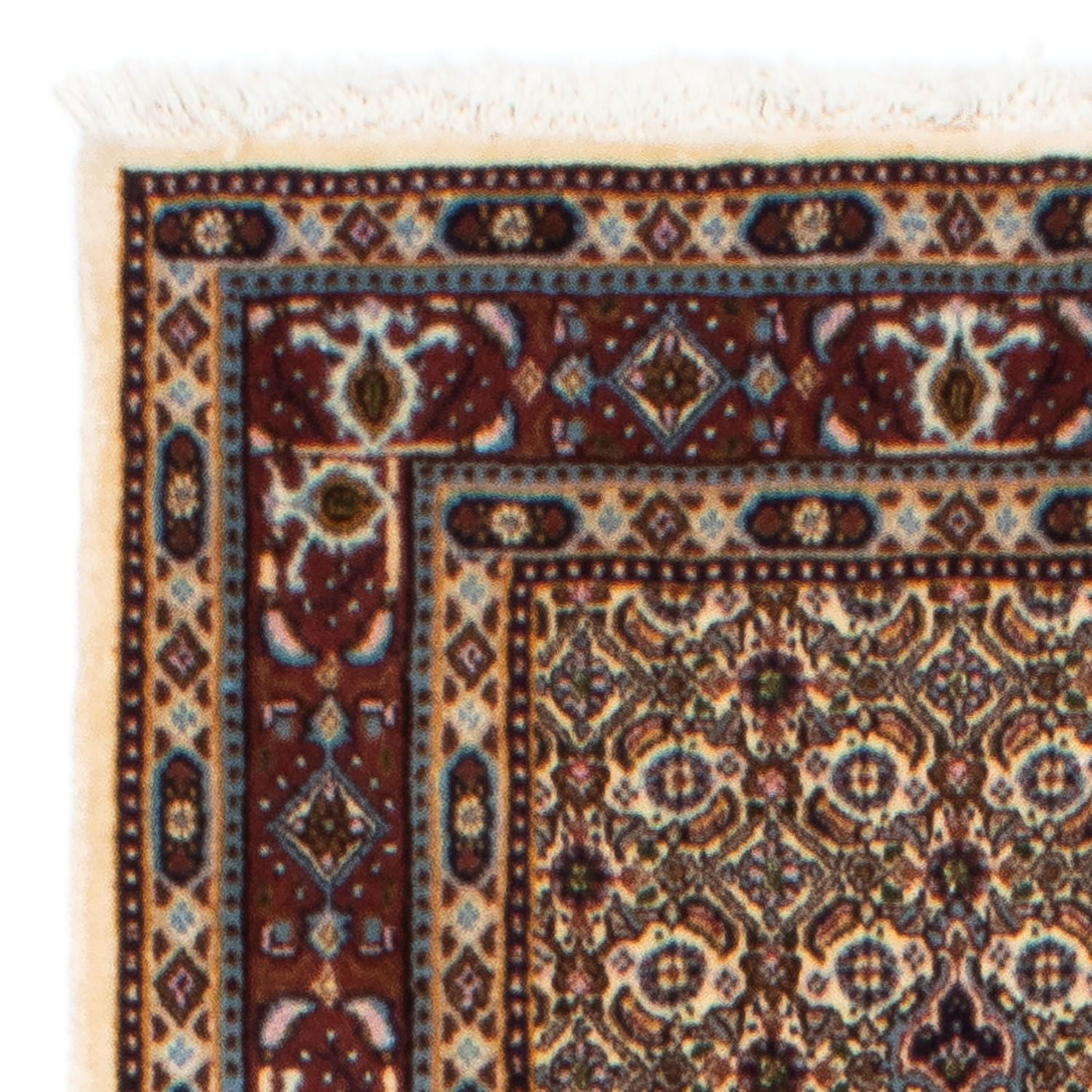 Moud Teppich 244x80cm - Perserteppich