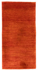Gabbeh persiano Tappeto 140x70cm - Perserteppich Wollteppich