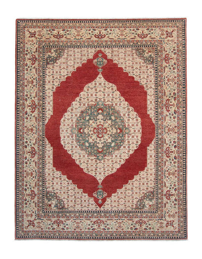 Tapis Ziegler 240x304cm - Tapis oriental