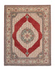 Ziegler Teppich 304 x 240 cm