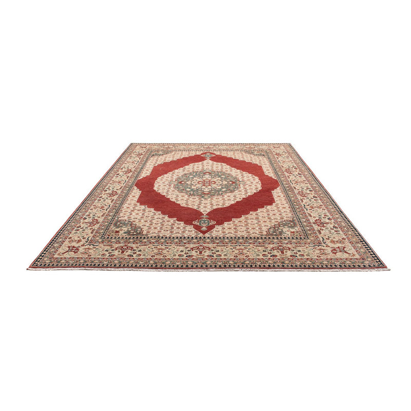 Ziegler Teppich 304 x 240 cm