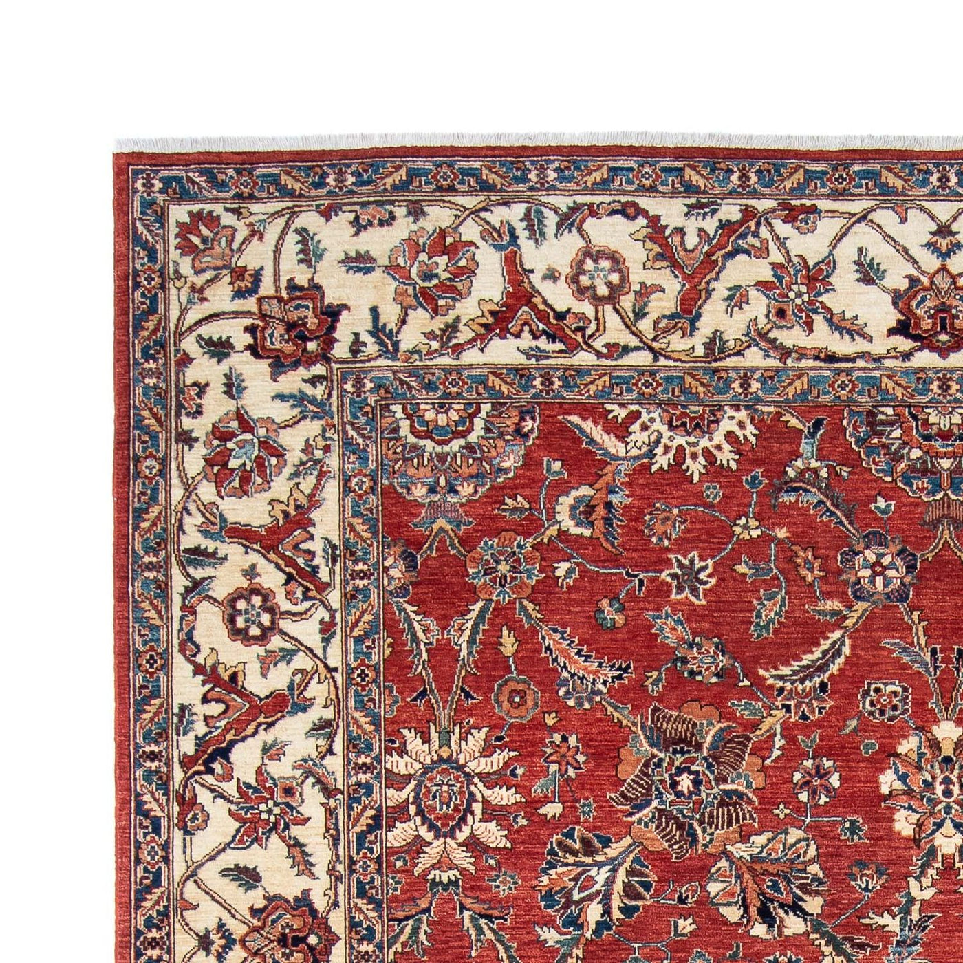 Tappeto Ziegler 296x243cm - Tappeto orientale