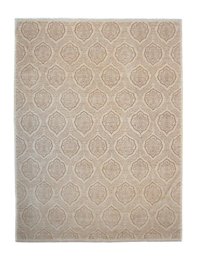 Ziegler Teppich 271x357cm - Orientteppich