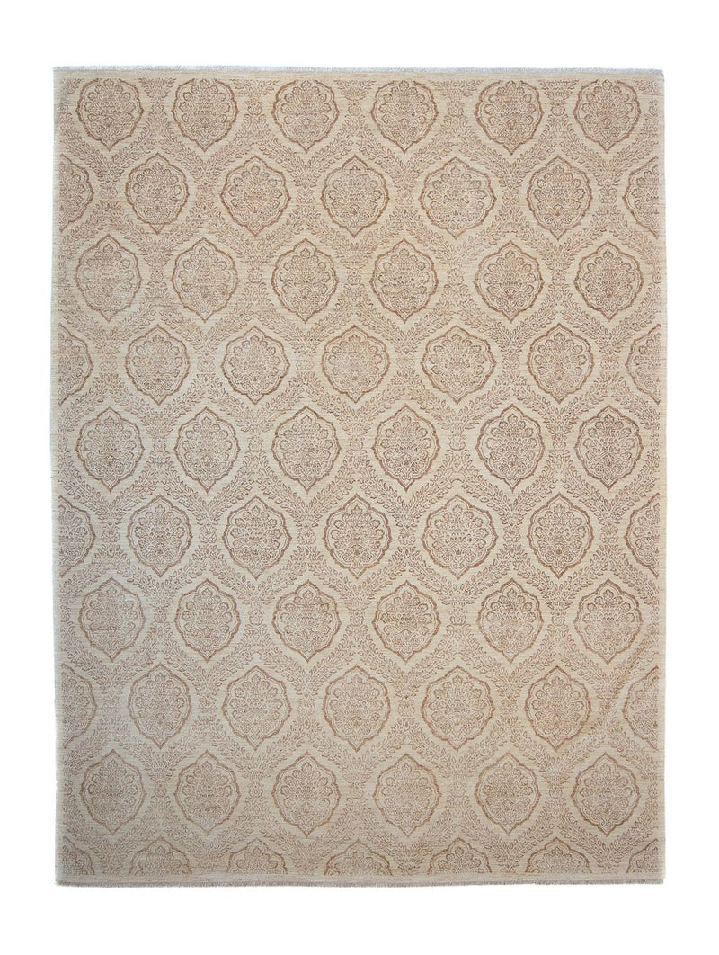 Ziegler Teppich 357 x 271 cm