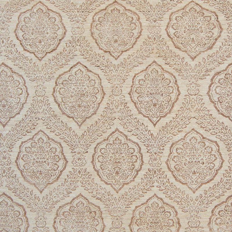 Ziegler Teppich 357 x 271 cm