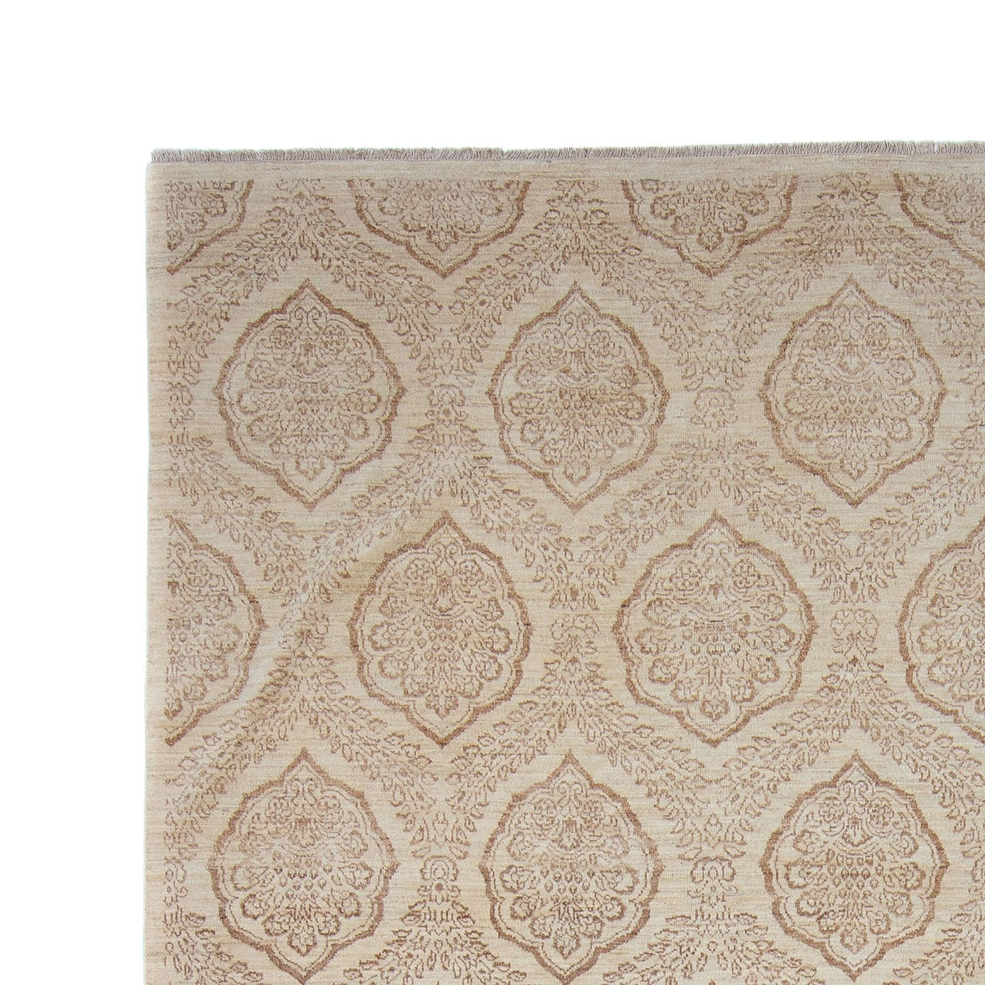 Ziegler Teppich 357x271cm - Orientteppich