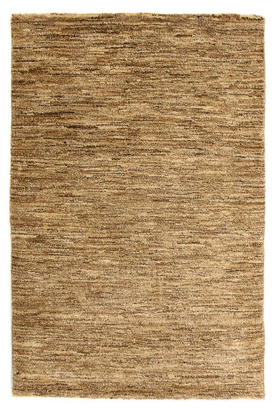 Tapis Gabbeh indien Tapis 64x94cm - Perserteppich Wollteppich