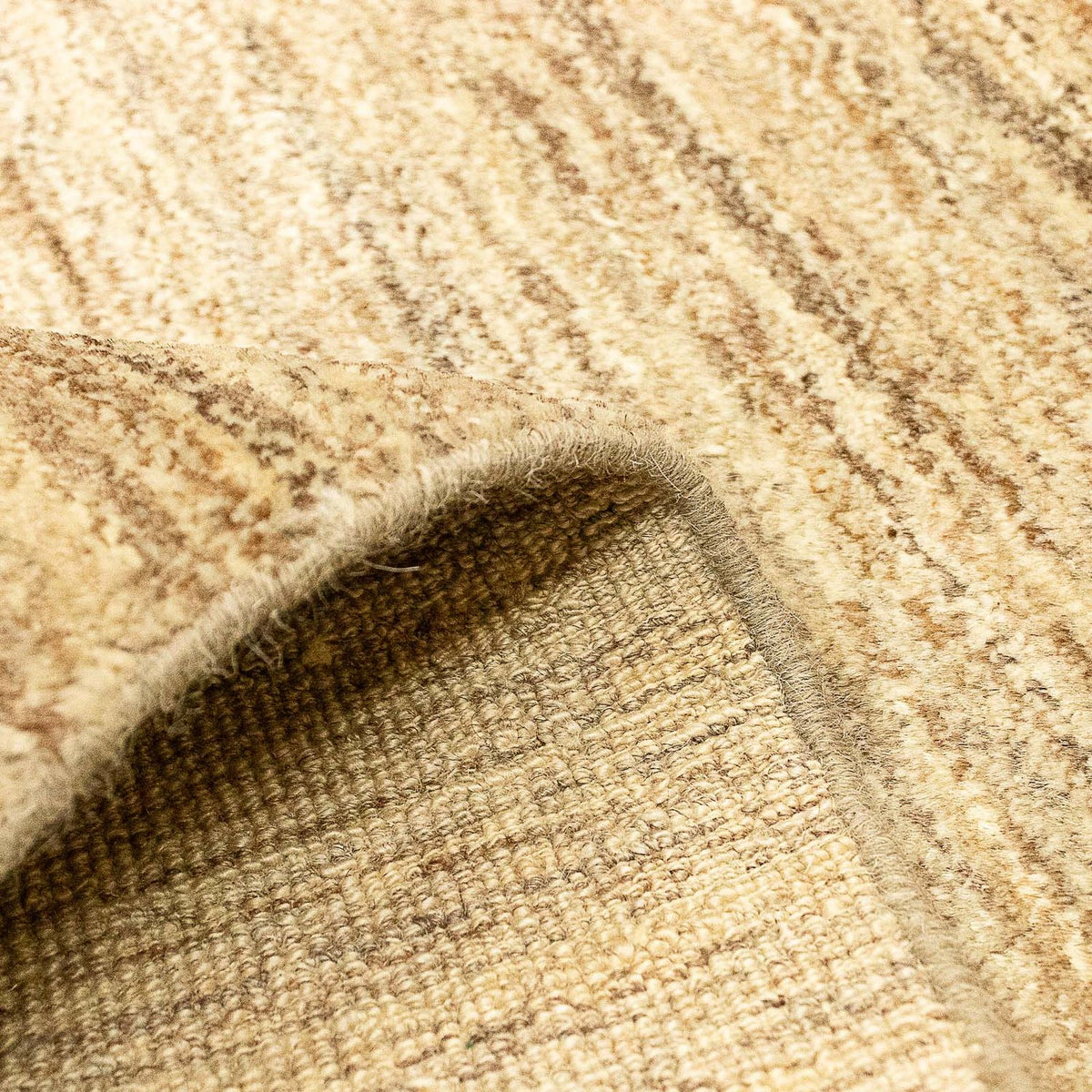 Gabbeh Teppich - Indus 96 x 63 cm