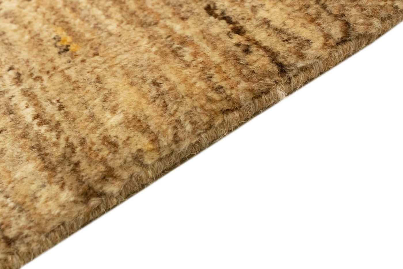 Tapis Gabbeh indien Tapis 92x61cm - Tapis en laine