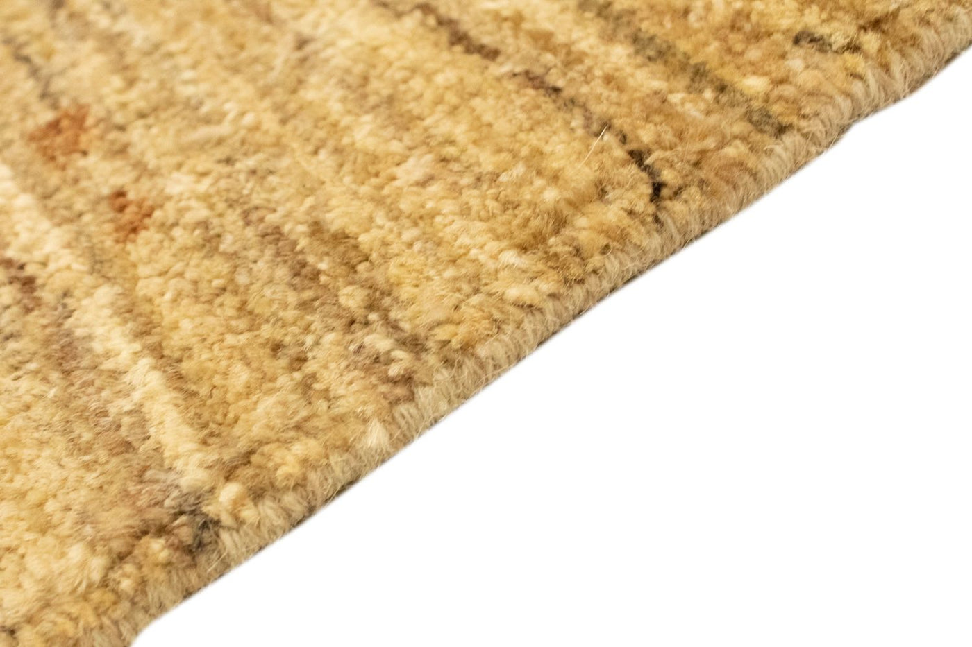 Tapis Gabbeh indien Tapis 93x61cm - Tapis en laine