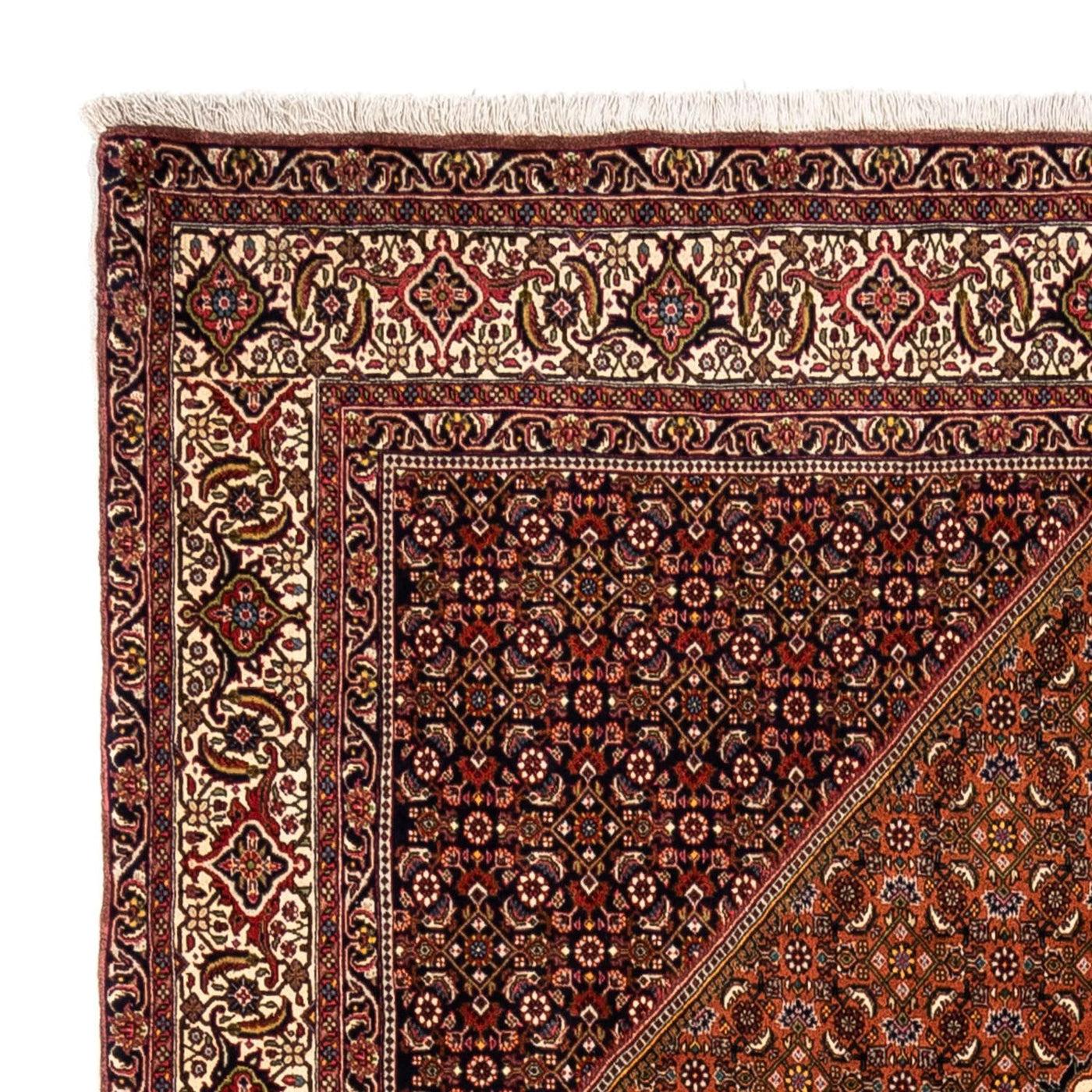 Tapis de Tabriz Tapis 295x212cm - Tapis persan