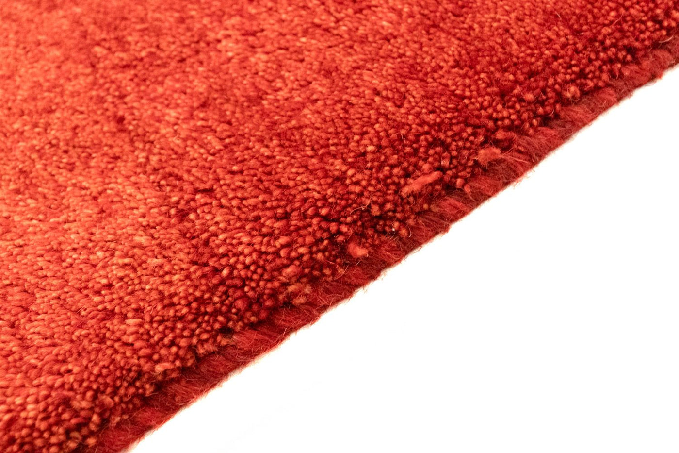Gabbeh persiano Tappeto 146x70cm - Perserteppich Wollteppich