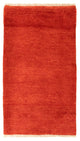 Tapis Gabbeh persan Tapis 140x78cm - Perserteppich Wollteppich