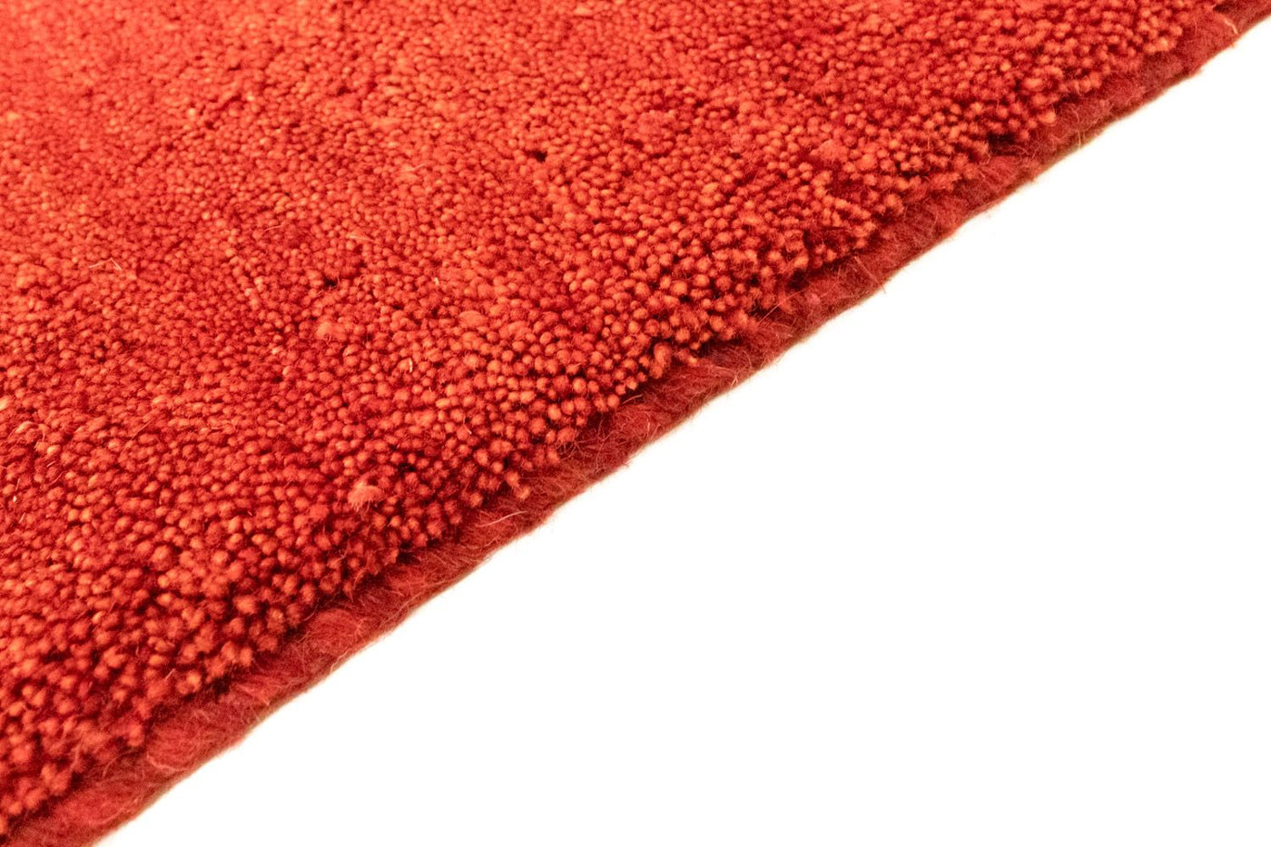 Tapis Gabbeh persan Tapis 140x78cm - Perserteppich Wollteppich