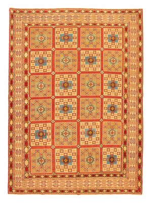 Kelim Teppich - Oriental 226 x 180 cm