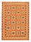 Kelim Teppich - Oriental 226 x 180 cm