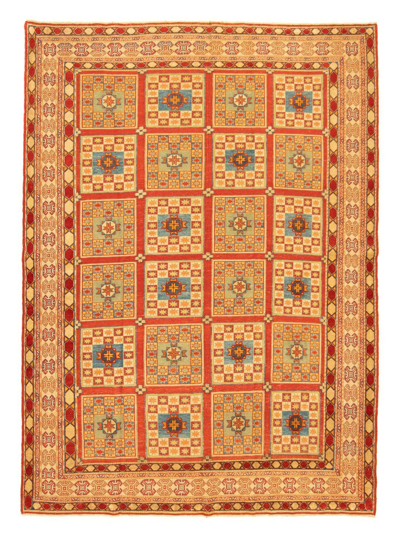Kelim Teppich - Oriental 226 x 180 cm