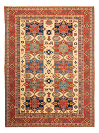 Tapis Kelim - Oriental - 380 x 273 cm - rouille