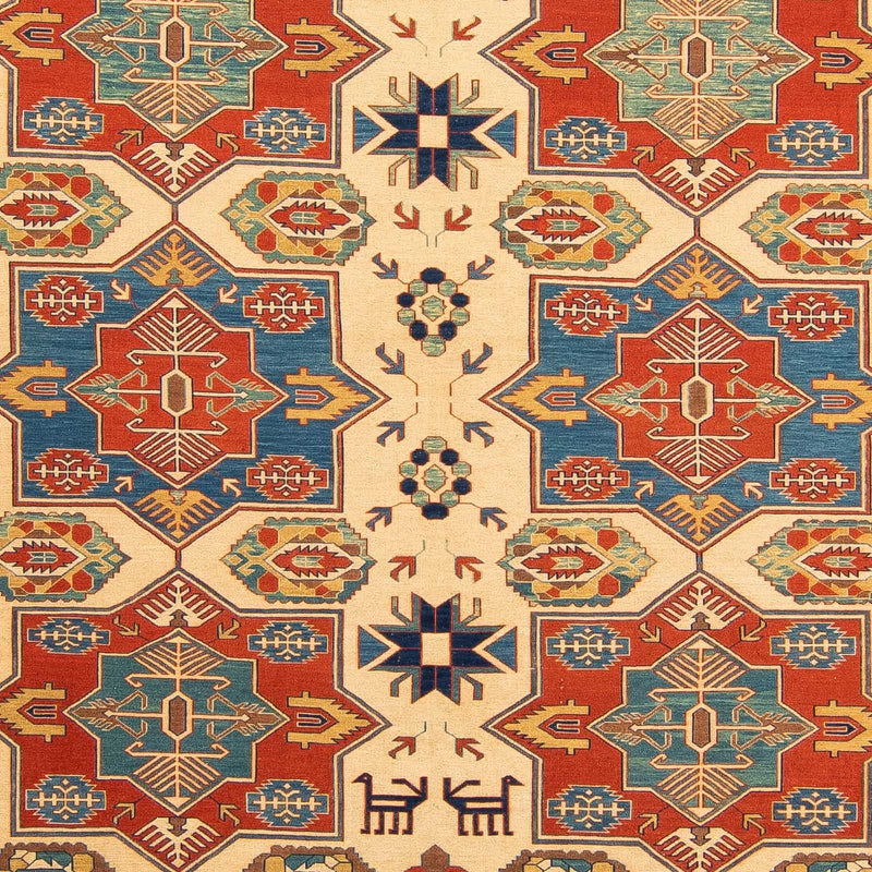 Kelim Teppich - Oriental 380 x 273 cm