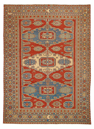Kelim Teppich - Oriental 265 x 200 cm