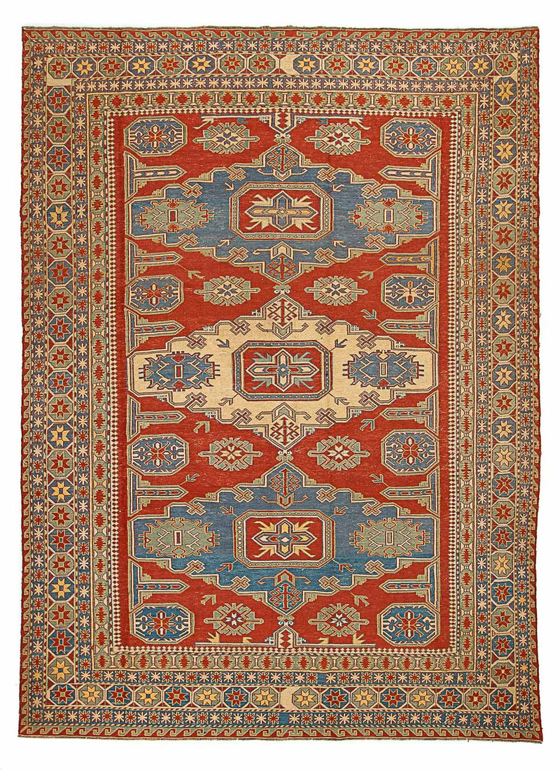 Kelim Teppich - Oriental 265 x 200 cm