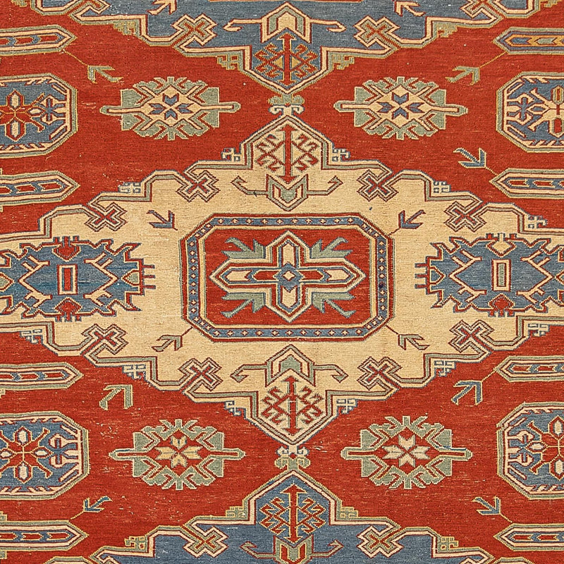 Kelim Teppich - Oriental 265 x 200 cm