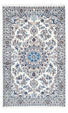 Tapis de Nain - 9La Tapis 114x187cm - Tapis persan - beige - Rectangle / Beige / 114 x 187 cm Rectangle