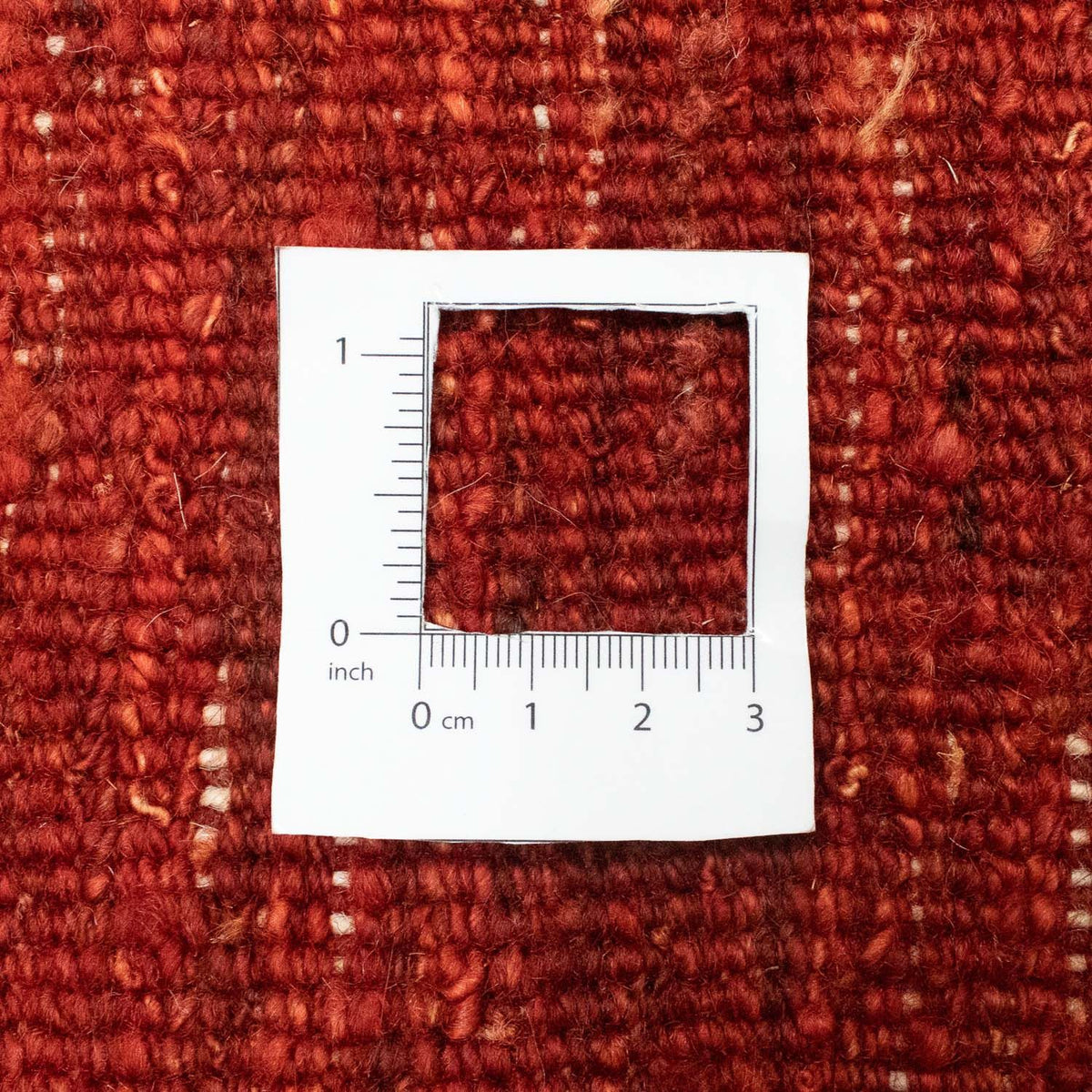 Gabbeh Teppich - Perser 200 x 147 cm