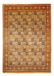 Tapis de Qom Tapis 346x250cm - Tapis persan