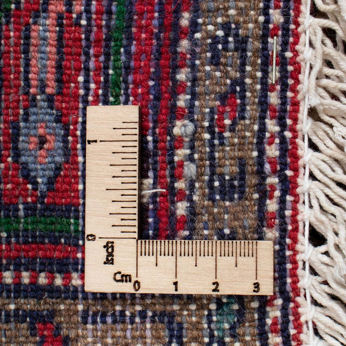 Perserteppich - Nomadic 133 x 82 cm