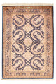 Tapis de Qom Tapis 149x102cm - Tapis persan