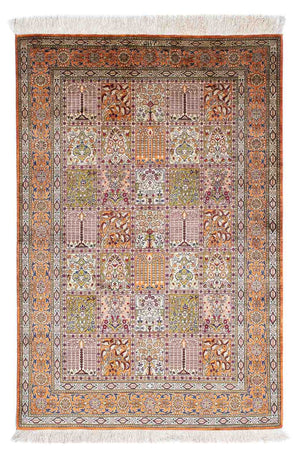Perserteppich - Ghom 150 x 97 cm