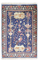 Tapis de Qom Tapis 147x100cm - Tapis persan