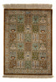 Perserteppich - Ghom 72 x 54 cm