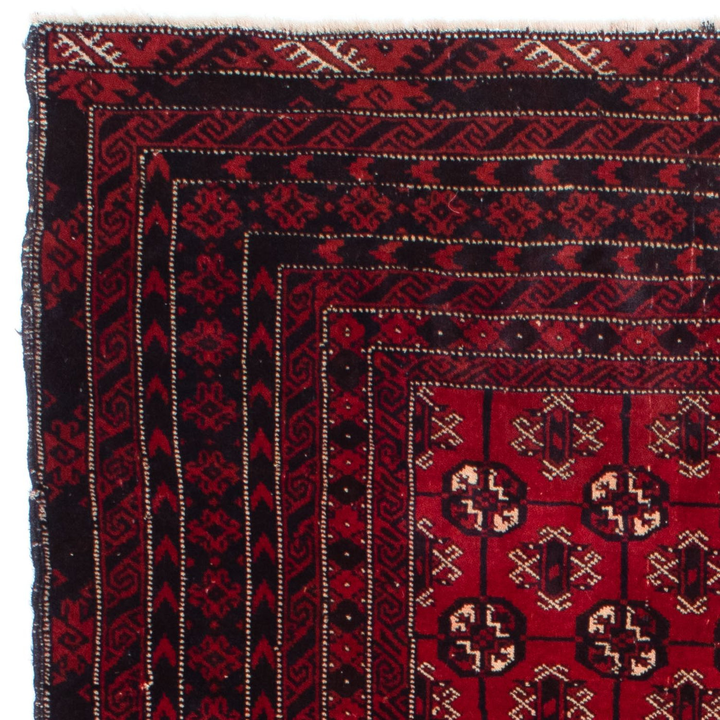 Tappeto Belutsch 186x119cm - Tappeto orientale