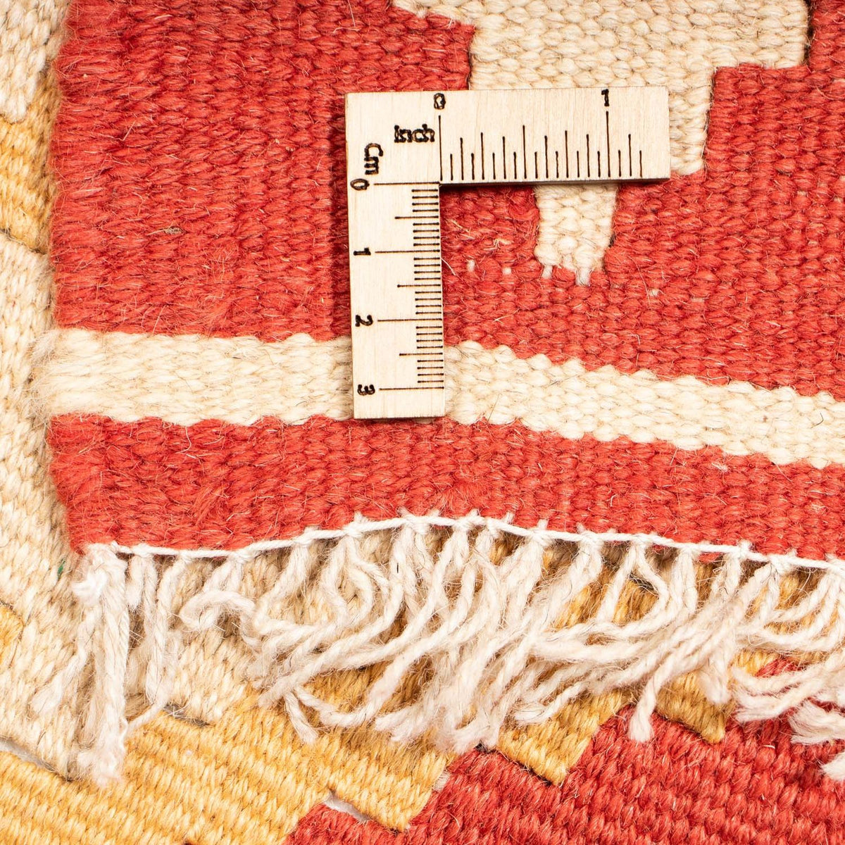 Kelim Teppich - Oriental 311 x 203 cm