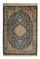 Ghom Tappeto 83x58cm - Tappeto persiano