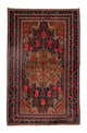 Belutsch Teppich 185 x 113 cm