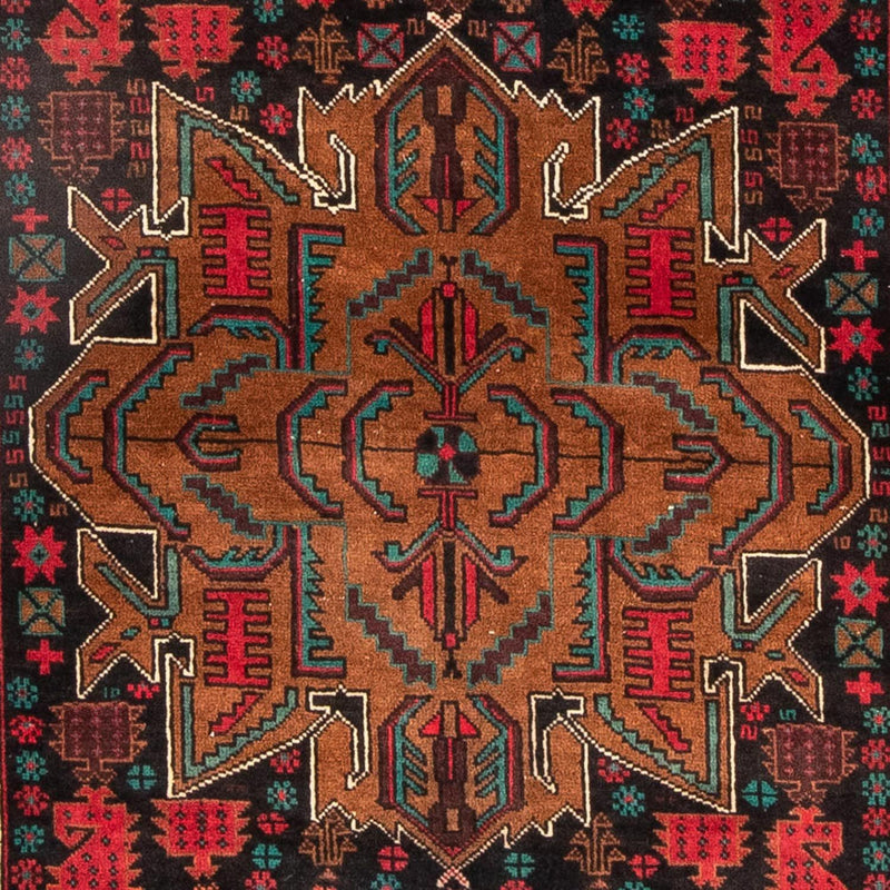 Belutsch Teppich 185 x 113 cm