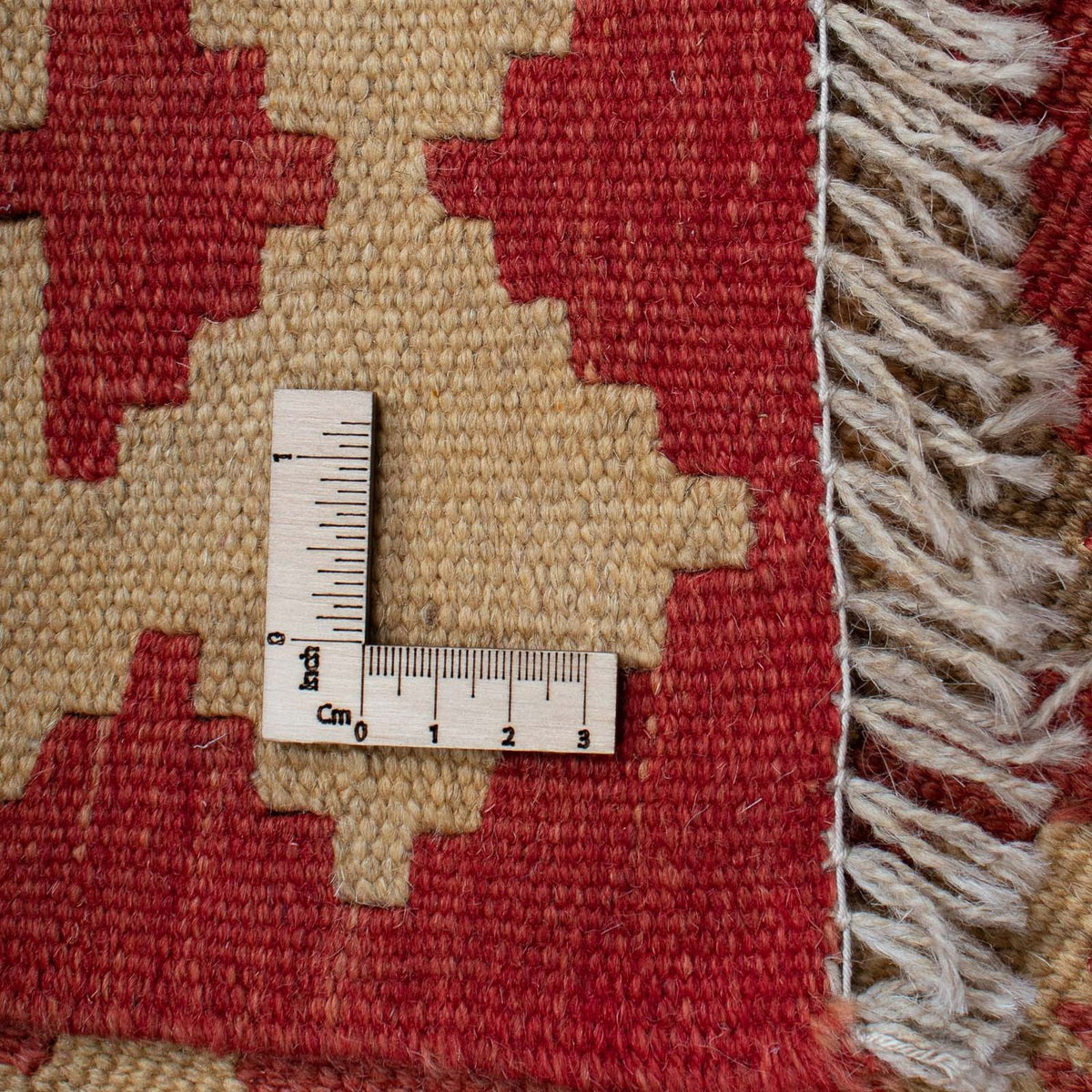 Kelim Teppich - Oriental 176 x 128 cm