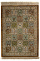 Qom Tappeto 77x58cm - Tappeto persiano