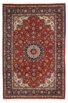 Tapis Keshan