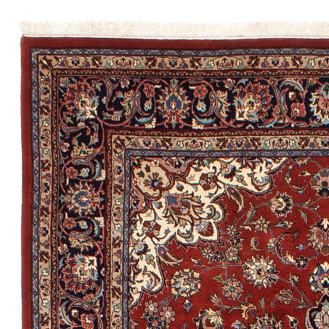 Tapis de Kashan Tapis 291x196cm - Tapis persan