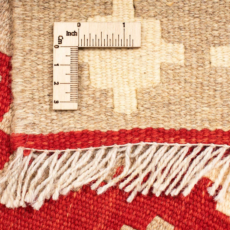 Kelim Teppich - Oriental 216 x 153 cm