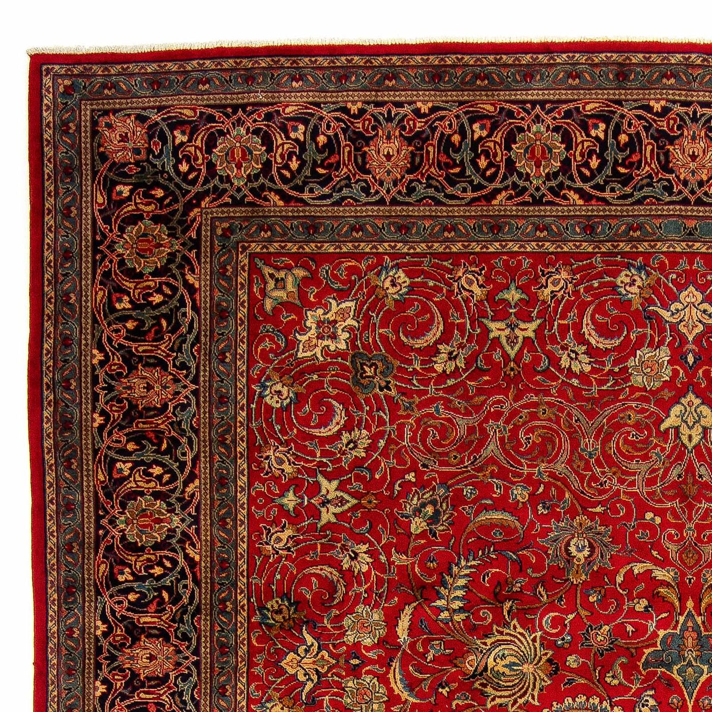 Mahal Tappeto 395x285cm - Tappeto persiano