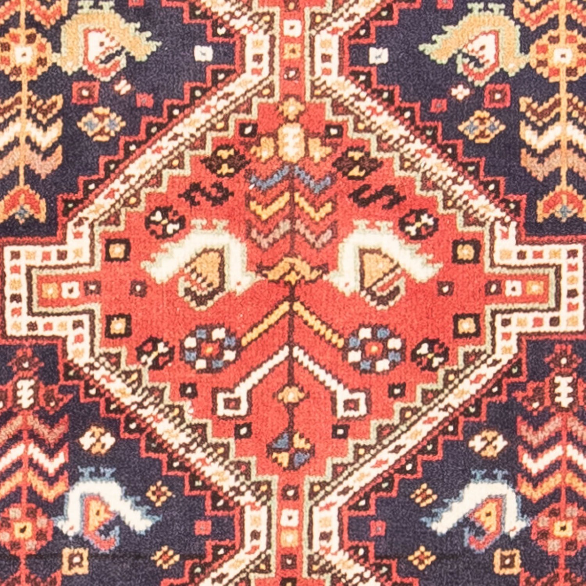 Perserteppich - Nomadic 240 x 117 cm