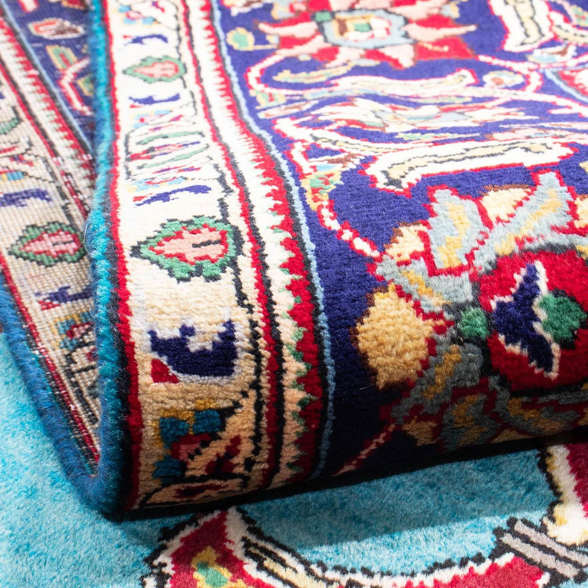 Perserteppich - Täbriz 300 x 203 cm