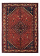 Shiraz Teppich 248x180cm - Perserteppich