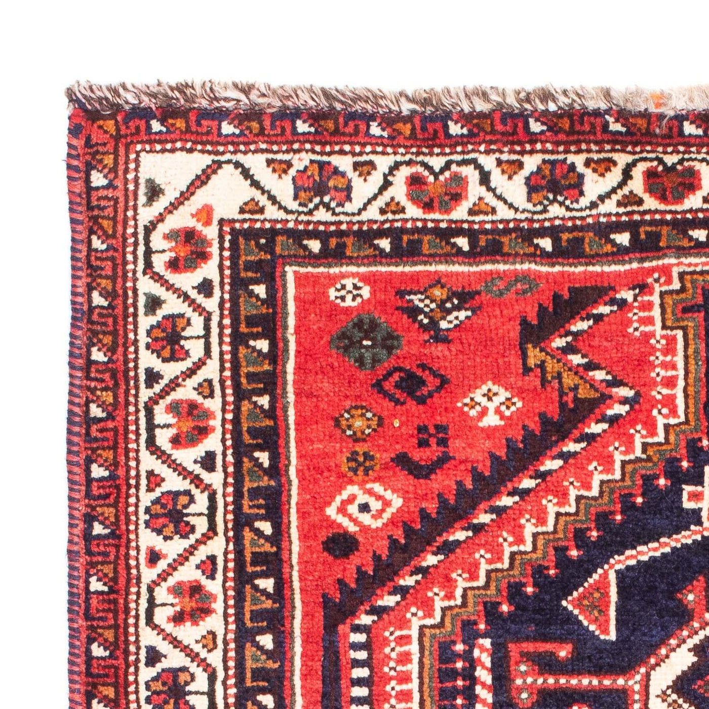 Shiraz Teppich 152x105cm - Perserteppich