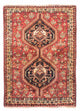 Shiraz Teppich 153x106cm - Perserteppich